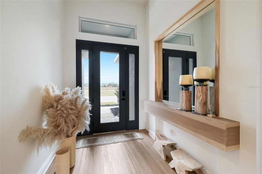 Furnished interior view inside a new home in , Parrish (Image 11). Furnished interior view inside a new home in , Parrish (Image 11).