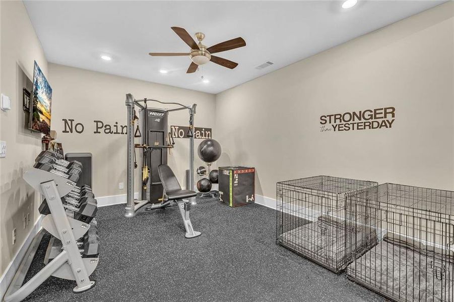 Community amenities in Manning on the Square, Alpharetta (Image 34).