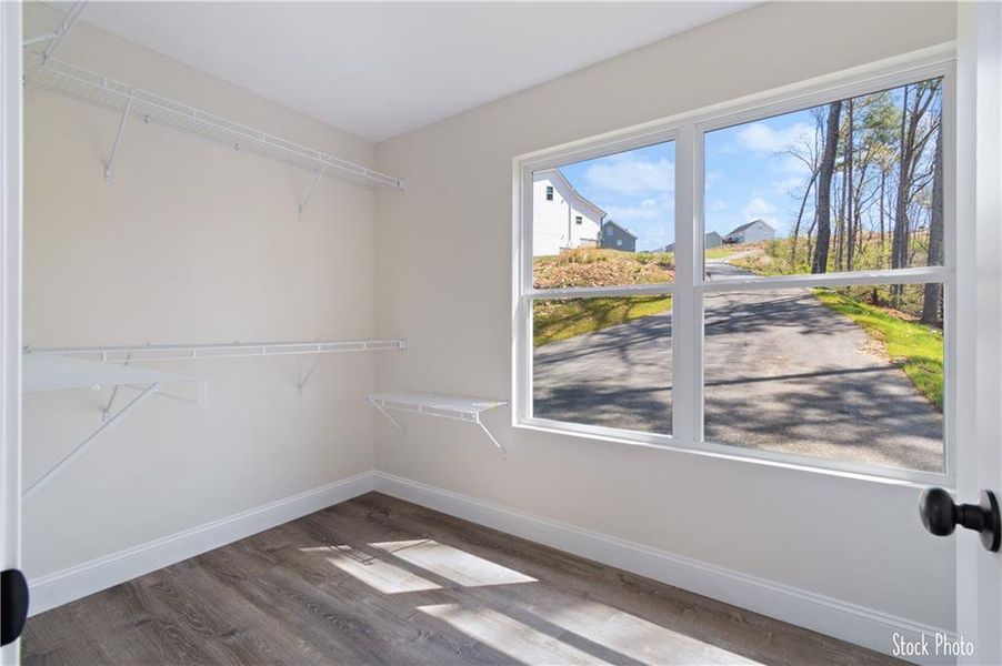 Spacious, unfurnished interior of a new home in , Dahlonega (Image 24). Spacious, unfurnished interior of a new home in , Dahlonega (Image 24).