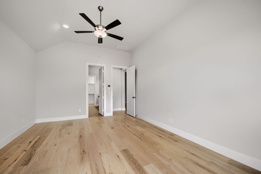 11300 Cider - Primary Bedroom