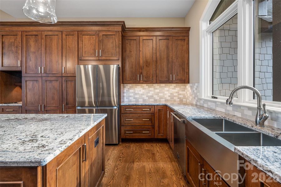 Kitchen Kitchen