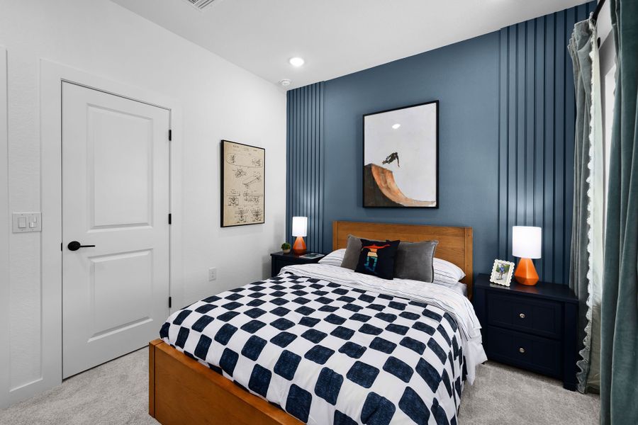 Bedroom Bedroom