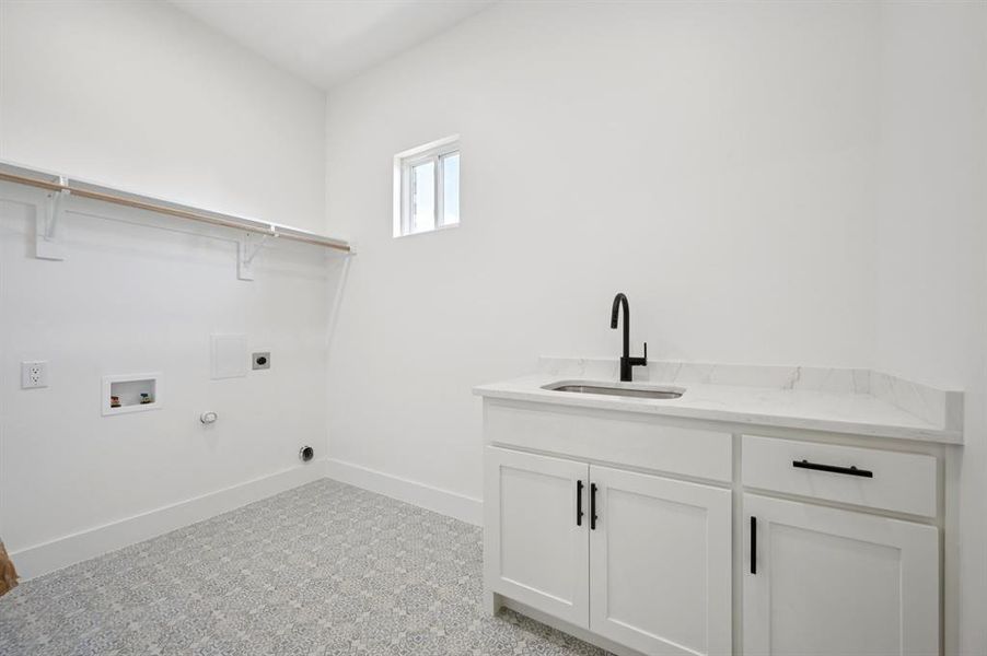 Furnished interior view inside a new home in , Gun Barrel City (Image 13). Furnished interior view inside a new home in , Gun Barrel City (Image 13).