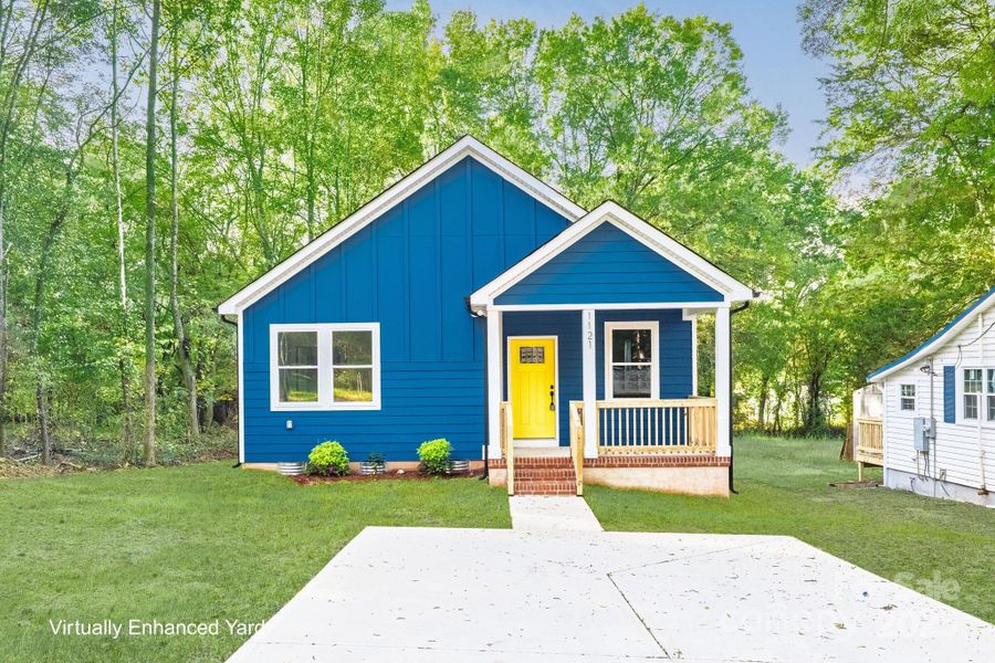 Image 37 of a home in . Image 37 of a home in .