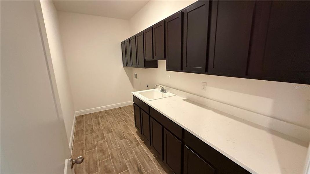 Furnished interior view inside a new home in Applewood Reserve, Lakeland (Image 10). Furnished interior view inside a new home in Applewood Reserve, Lakeland (Image 10).