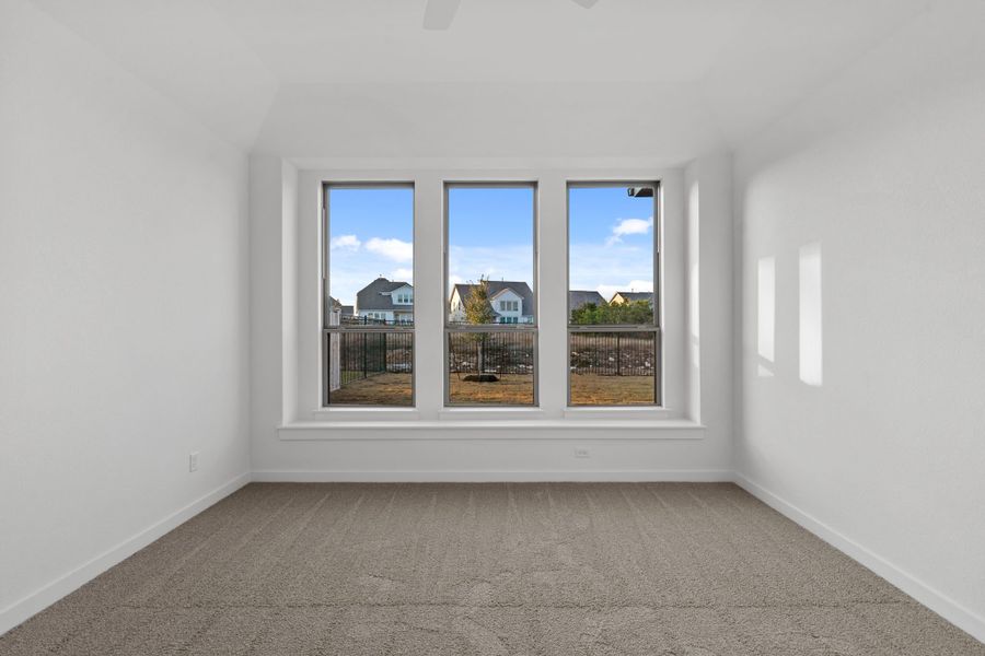 2,904sf New Home in Dripping Springs, TX.  - Slide 17