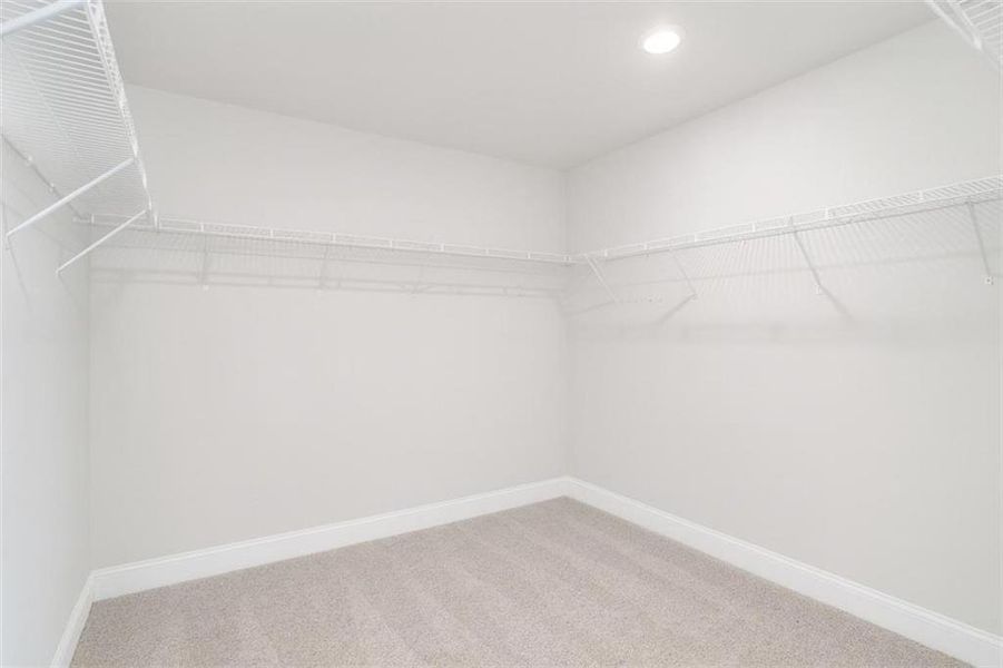 Spacious, unfurnished interior of a new home in , Bonaire (Image 34).