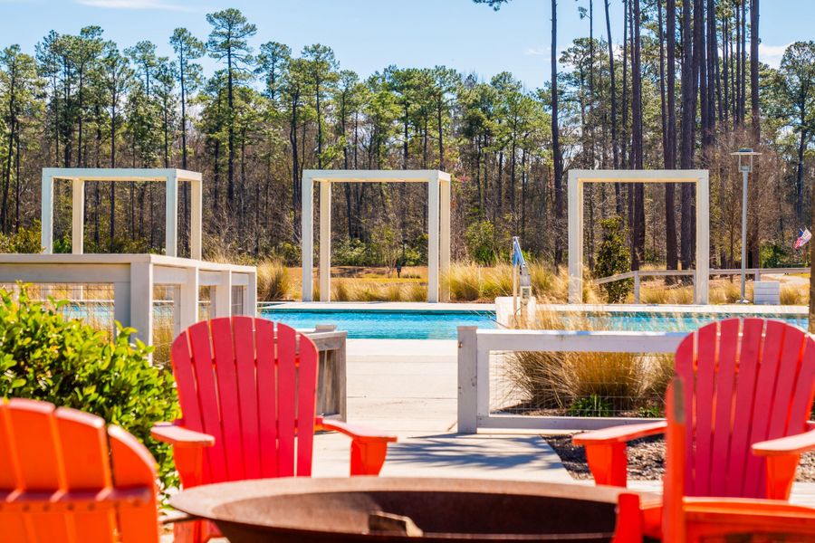 Community amenities in Nexton, Summerville (Image 52).