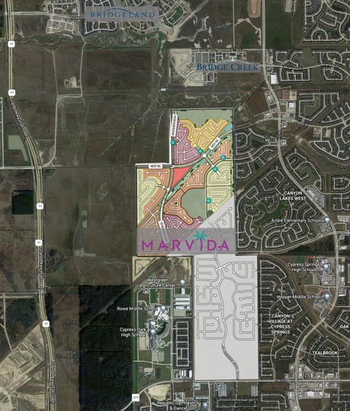 Image 24 of a home in Marvida. Image 24 of a home in Marvida.