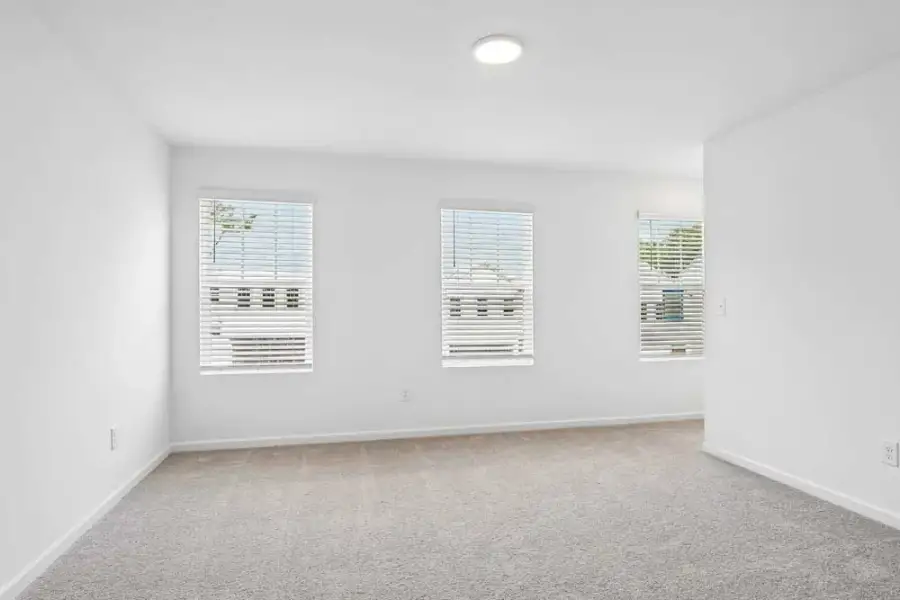 Representative Photo: Primary Bedroom
