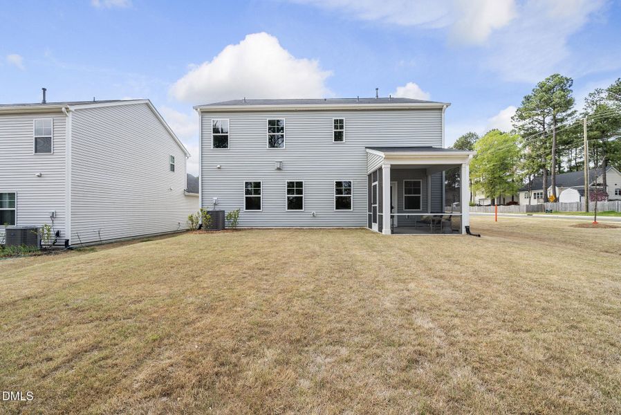 3836 Mason Bluff Drive