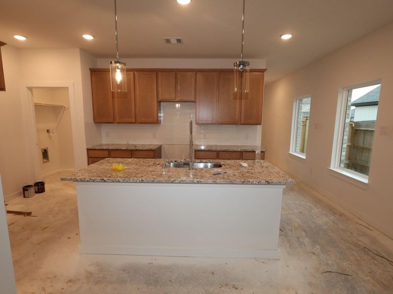 Image 15 of a home in Miller's Pond.