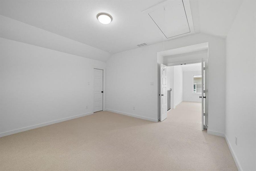 Entertainment Room Entertainment Room