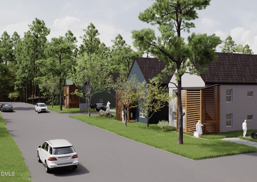 CanopyCrossings_Durham Home for Sale