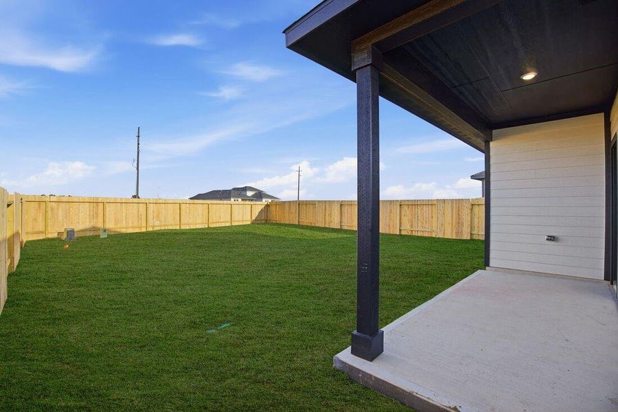 18018 Lasso Mills ~ Ready Now