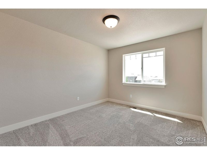 Spacious, unfurnished interior of a new home in , Frederick (Image 22).