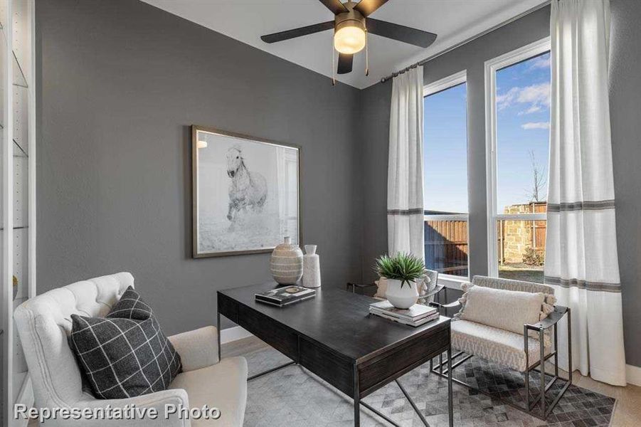 Study (Representative Photo) Study (Representative Photo)