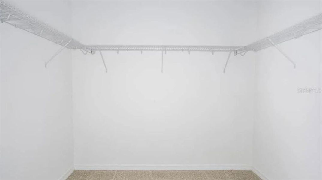 Spacious, unfurnished interior of a new home in Firethorn, Parrish (Image 25).