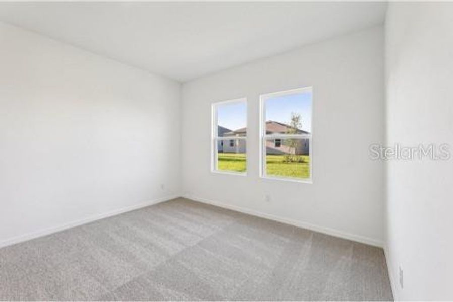 Spacious, unfurnished interior of a new home in , St. Cloud (Image 18). Spacious, unfurnished interior of a new home in , St. Cloud (Image 18).