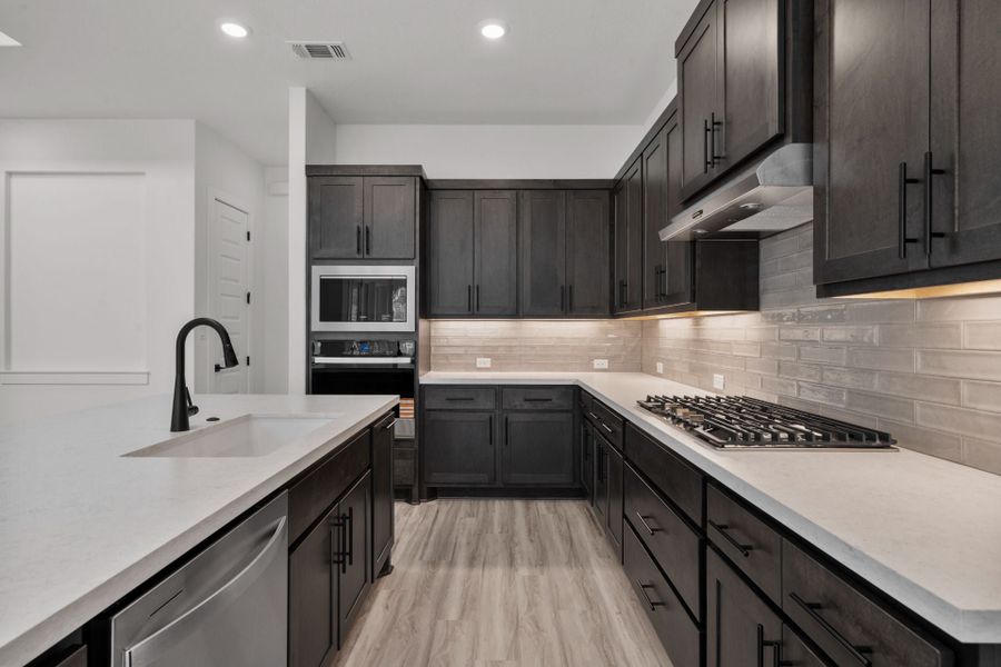 4br New Home in Leander, TX.  - Slide 12