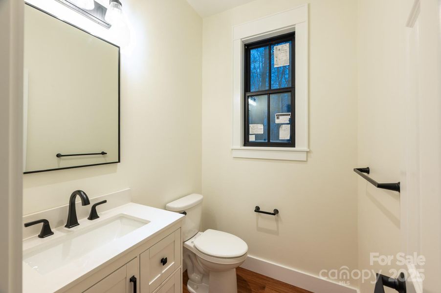 Furnished interior view inside a new home in , Boone (Image 11). Furnished interior view inside a new home in , Boone (Image 11).