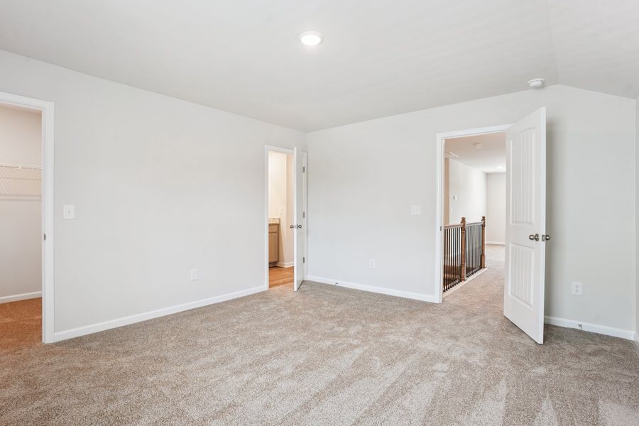 4br New Home in Social Circle, GA.  - Slide 9