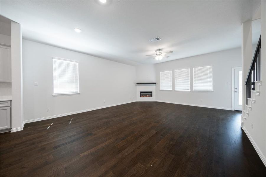 Great Room Great Room