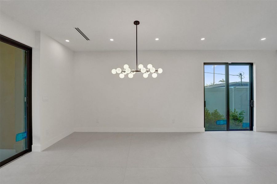 Living, Dining, Kitchen Living, Dining, Kitchen