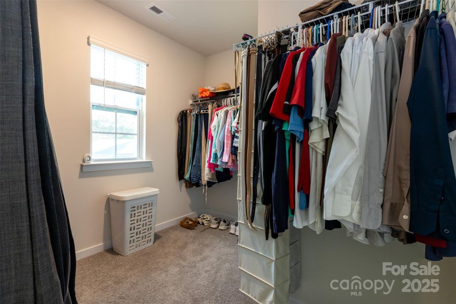 Close-up of interior finishes inside a home in , Kings Mountain (Image 19).