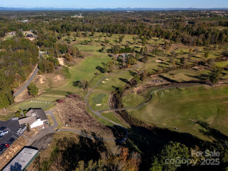 River Oaks Golf Course River Oaks Golf Course
