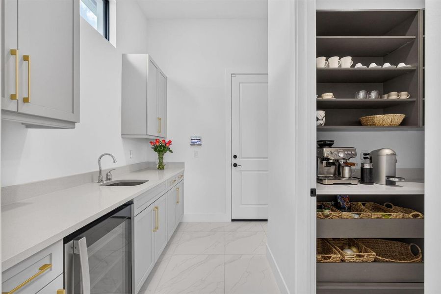 Pantry