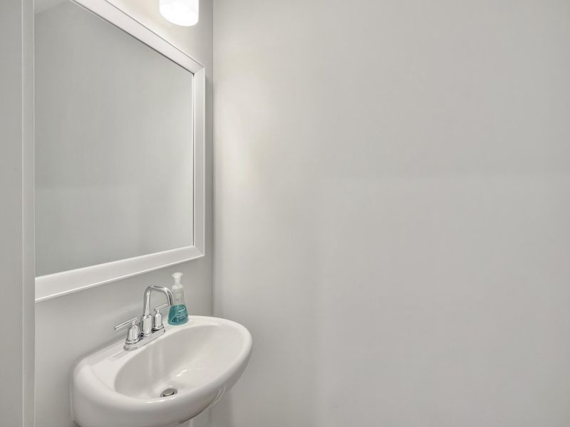 Close-up of interior finishes inside a home in , James Island (Image 21).