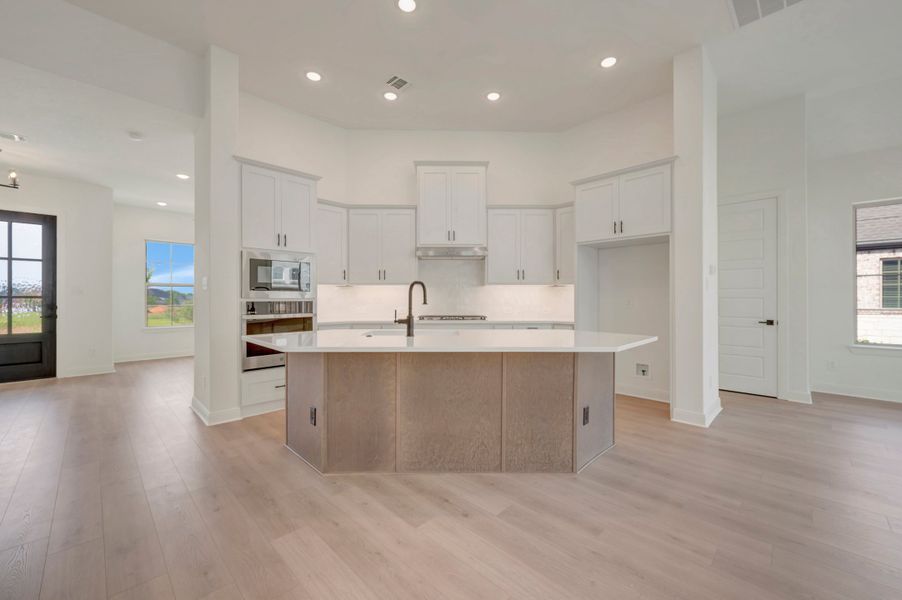 Kitchen Kitchen