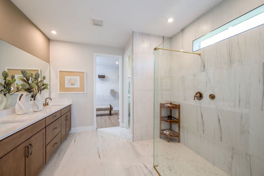 Primary Bath Primary Bath