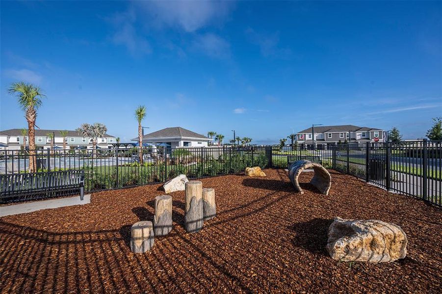 Community amenities in Southloch, Mount Dora (Image 56).