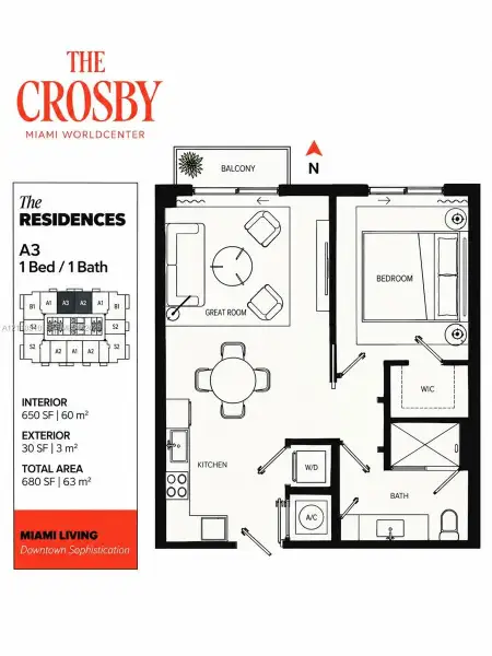 Floor plan Floor plan