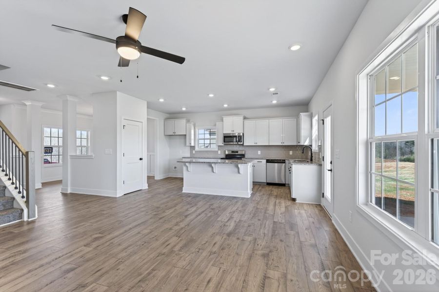 Family Room Family Room