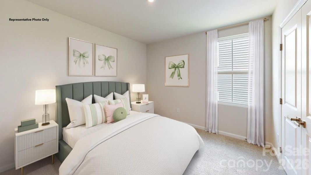 Representative Photo Only