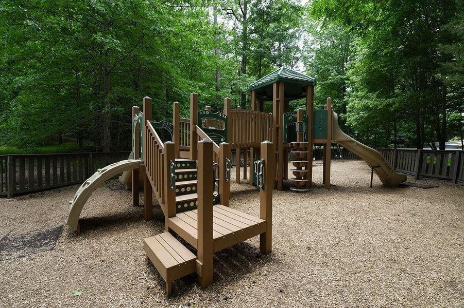 Community amenities in , Jasper (Image 52).