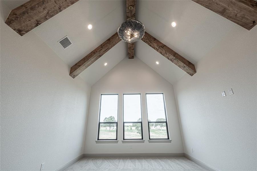Spacious, unfurnished interior of a new home in , Decatur (Image 27). Spacious, unfurnished interior of a new home in , Decatur (Image 27).