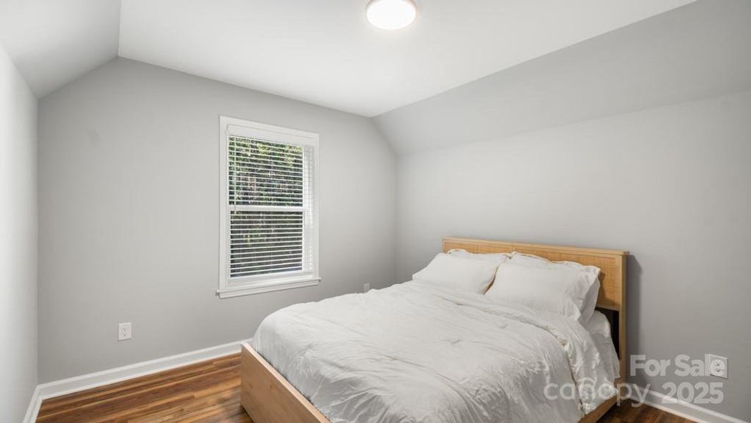 Furnished interior view inside a new home in , Kernersville (Image 13).