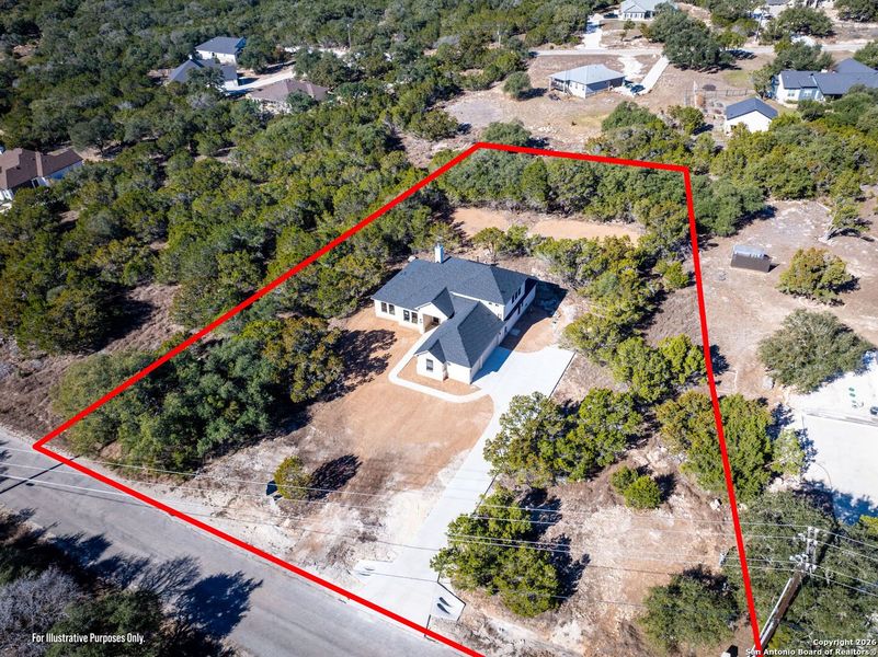 Image 38 of a home in .