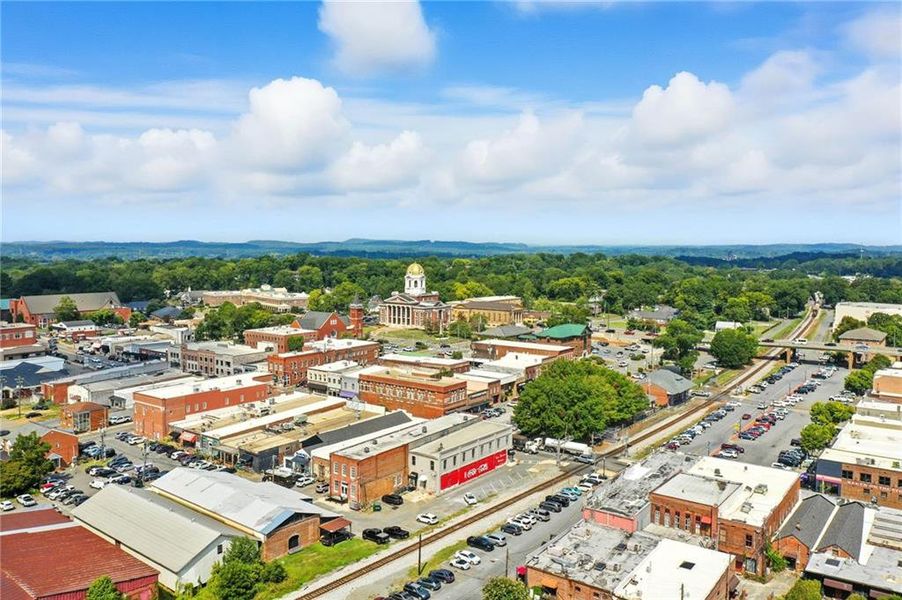Image 28 of a home in Ferguson Corners.