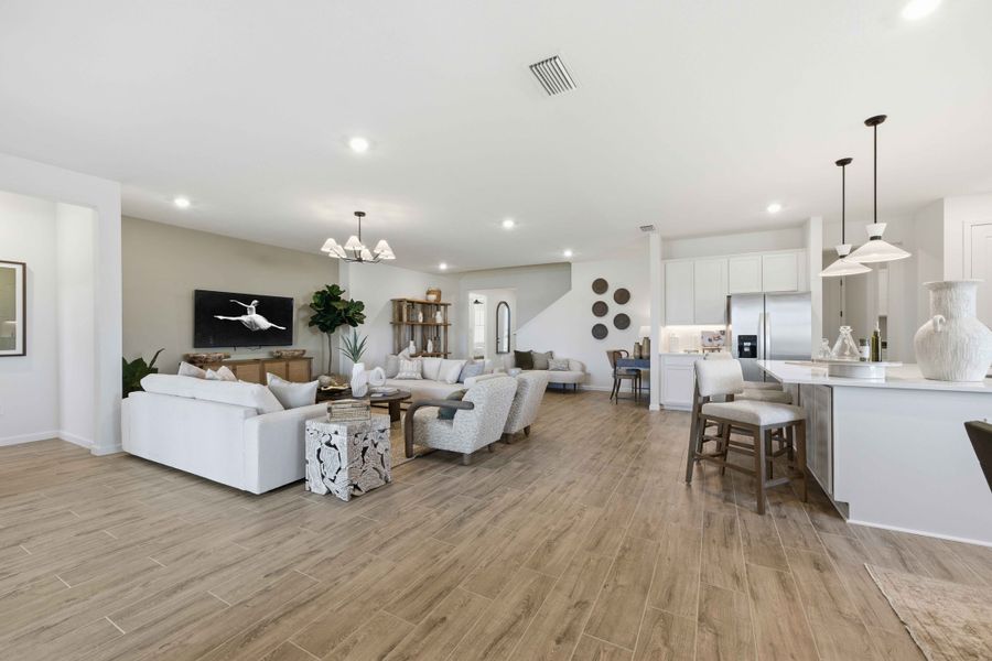 Avalon Bonus New Home in Port St. Lucie, FL. - Slide 11 Avalon Bonus New Home in Port St. Lucie, FL. - Slide 11