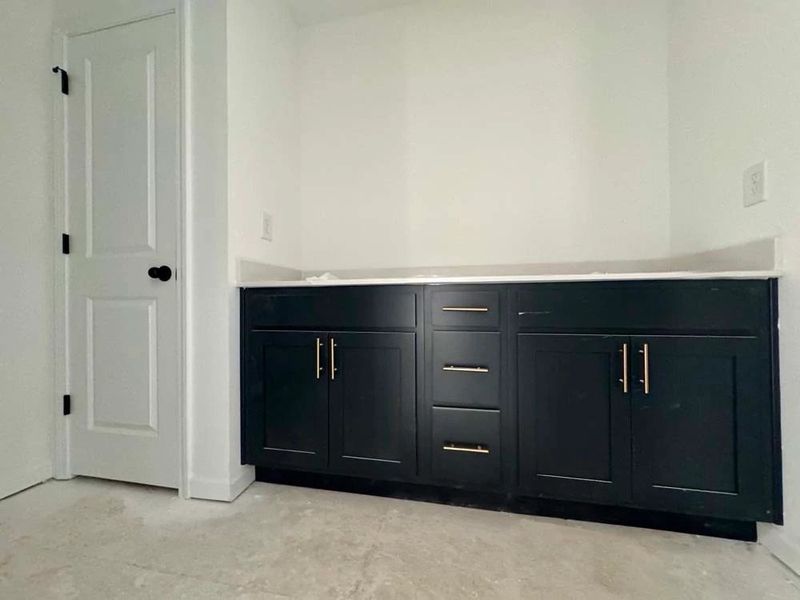 Bathroom Three Construction Progress Bathroom Three Construction Progress