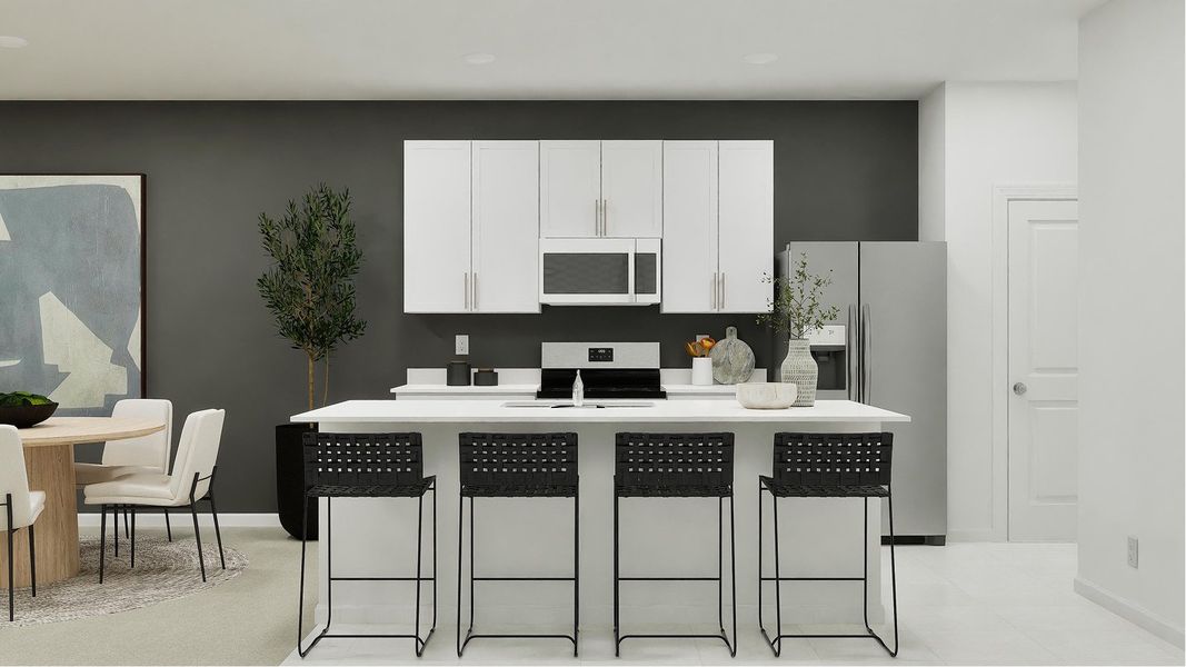 1792 Carriage Kitchen 1of2 F1 Base1