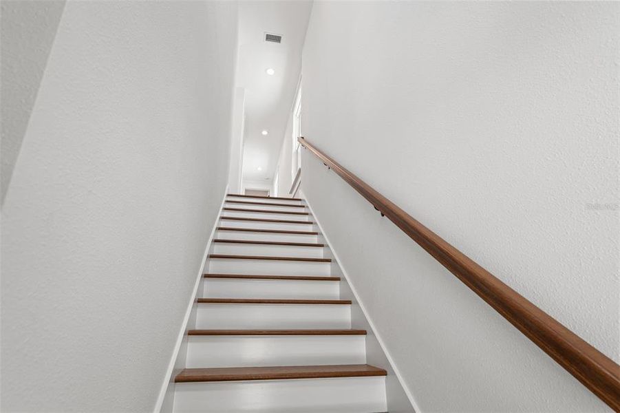 Spacious, unfurnished interior of a new home in , Tampa (Image 48).