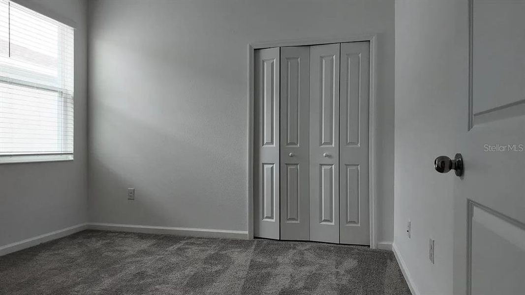 Spacious, unfurnished interior of a new home in Cascades: Grand Collection, Davenport (Image 9).