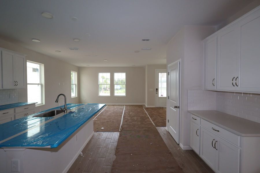 Kitchen Kitchen