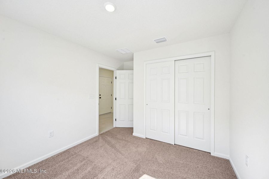 Spacious, unfurnished interior of a new home in , Jacksonville (Image 19). Spacious, unfurnished interior of a new home in , Jacksonville (Image 19).